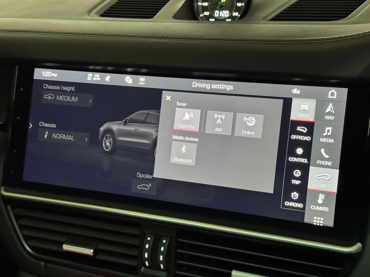 Used Porsche Cayenne 2020 for sale - 76144431: Photo 27