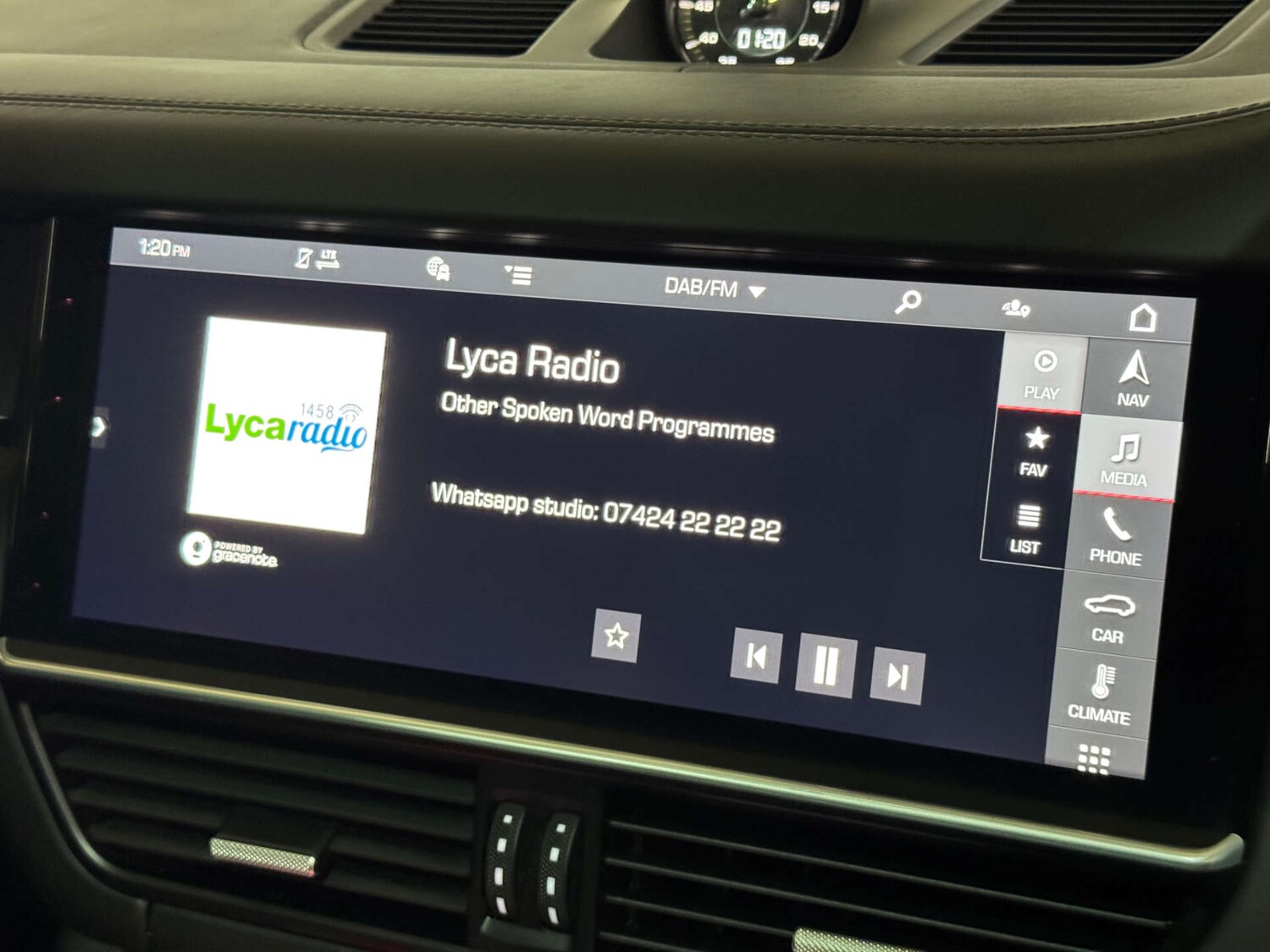 Used Porsche Cayenne 2020 for sale - 76144431: Photo 28