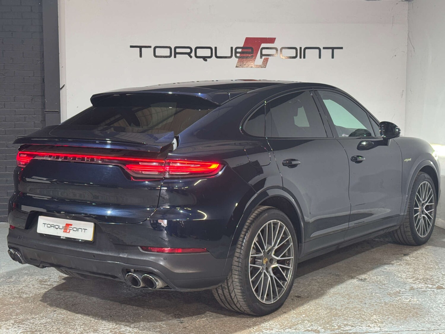 Used Porsche Cayenne 2020 for sale - 76144431: Photo 3
