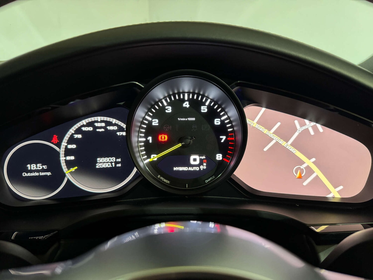 Used Porsche Cayenne 2020 for sale - 76144431: Photo 30