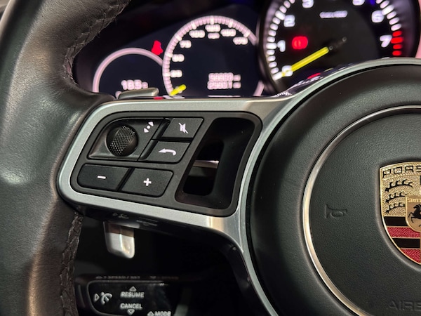 Used Porsche Cayenne 2020 for sale - 76144431: Photo 31