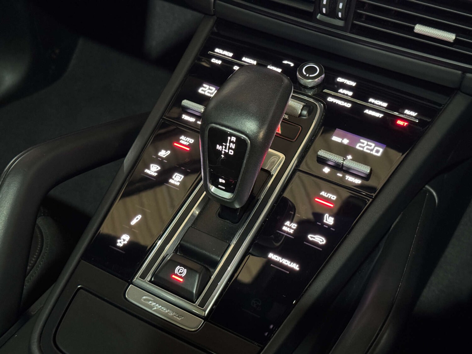 Used Porsche Cayenne 2020 for sale - 76144431: Photo 33