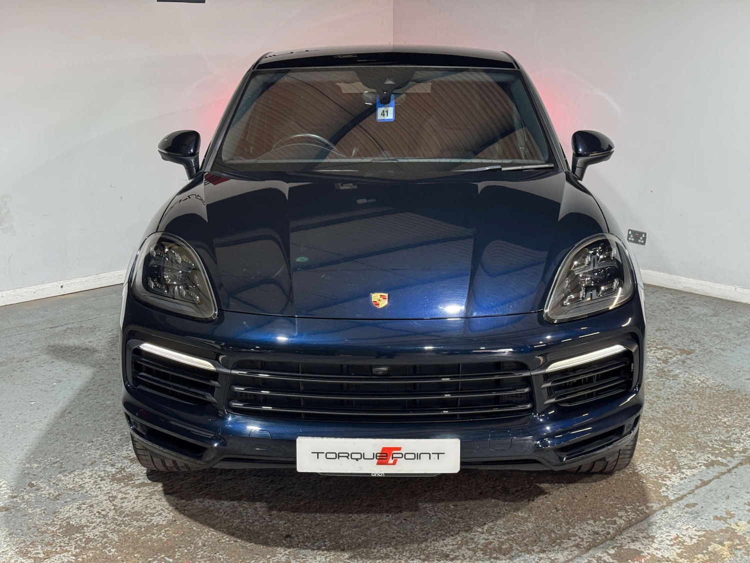 Used Porsche Cayenne 2020 for sale - 76144431: Photo 38