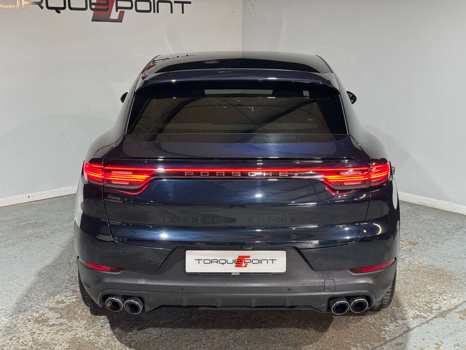 Used Porsche Cayenne 2020 for sale - 76144431: Photo 39