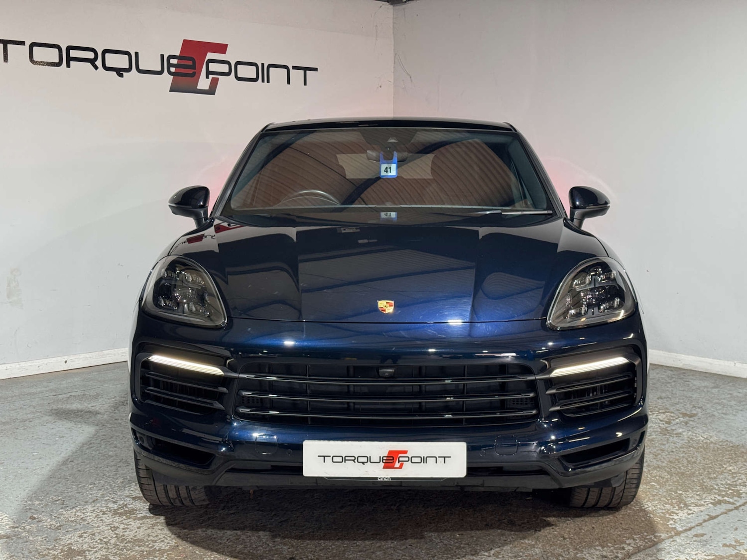 Used Porsche Cayenne 2020 for sale - 76144431: Photo 4