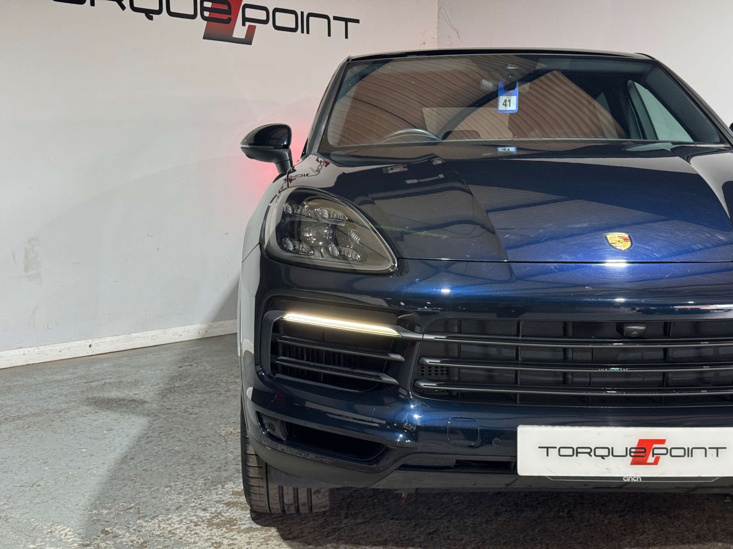 Used Porsche Cayenne 2020 for sale - 76144431: Photo 40