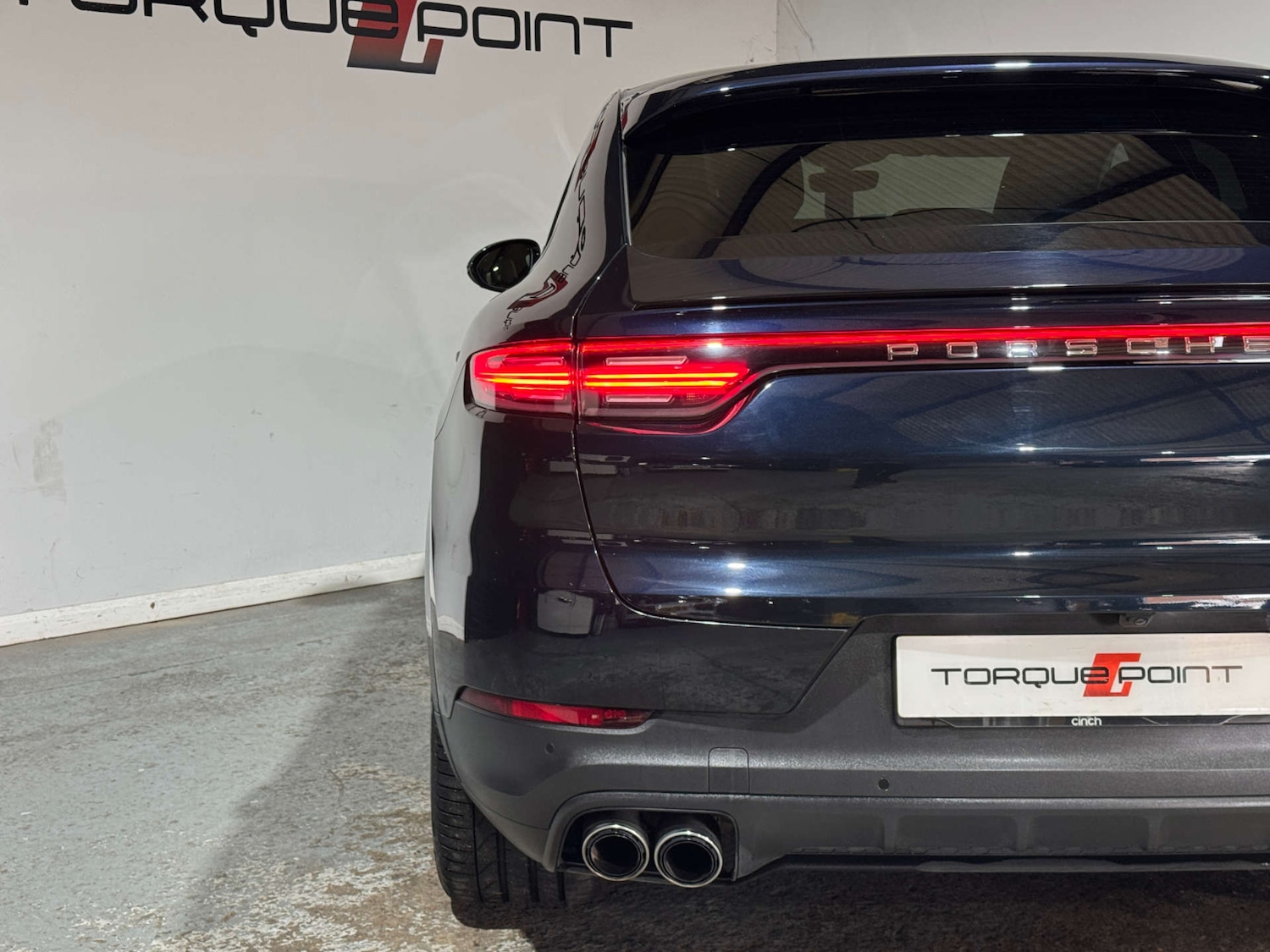 Used Porsche Cayenne 2020 for sale - 76144431: Photo 41