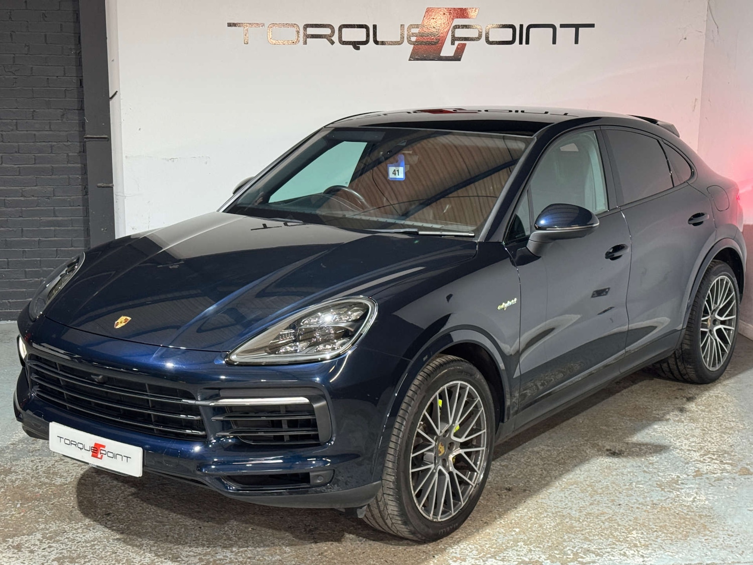 Used Porsche Cayenne 2020 for sale - 76144431: Photo 42