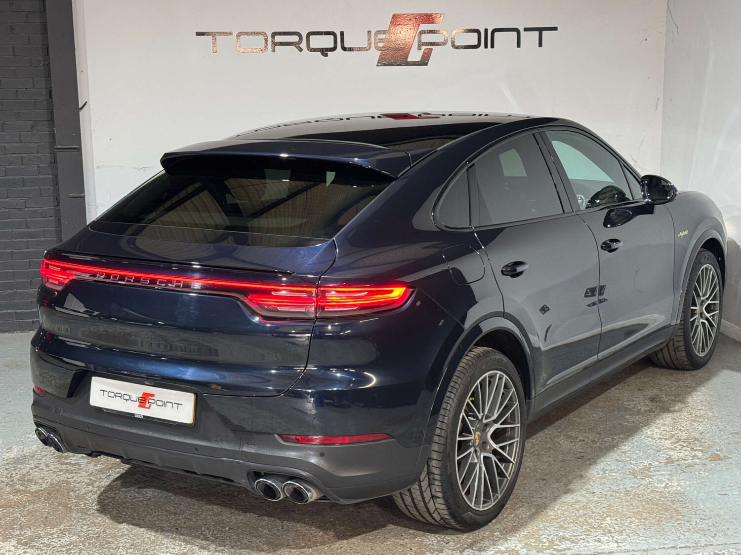 Used Porsche Cayenne 2020 for sale - 76144431: Photo 43