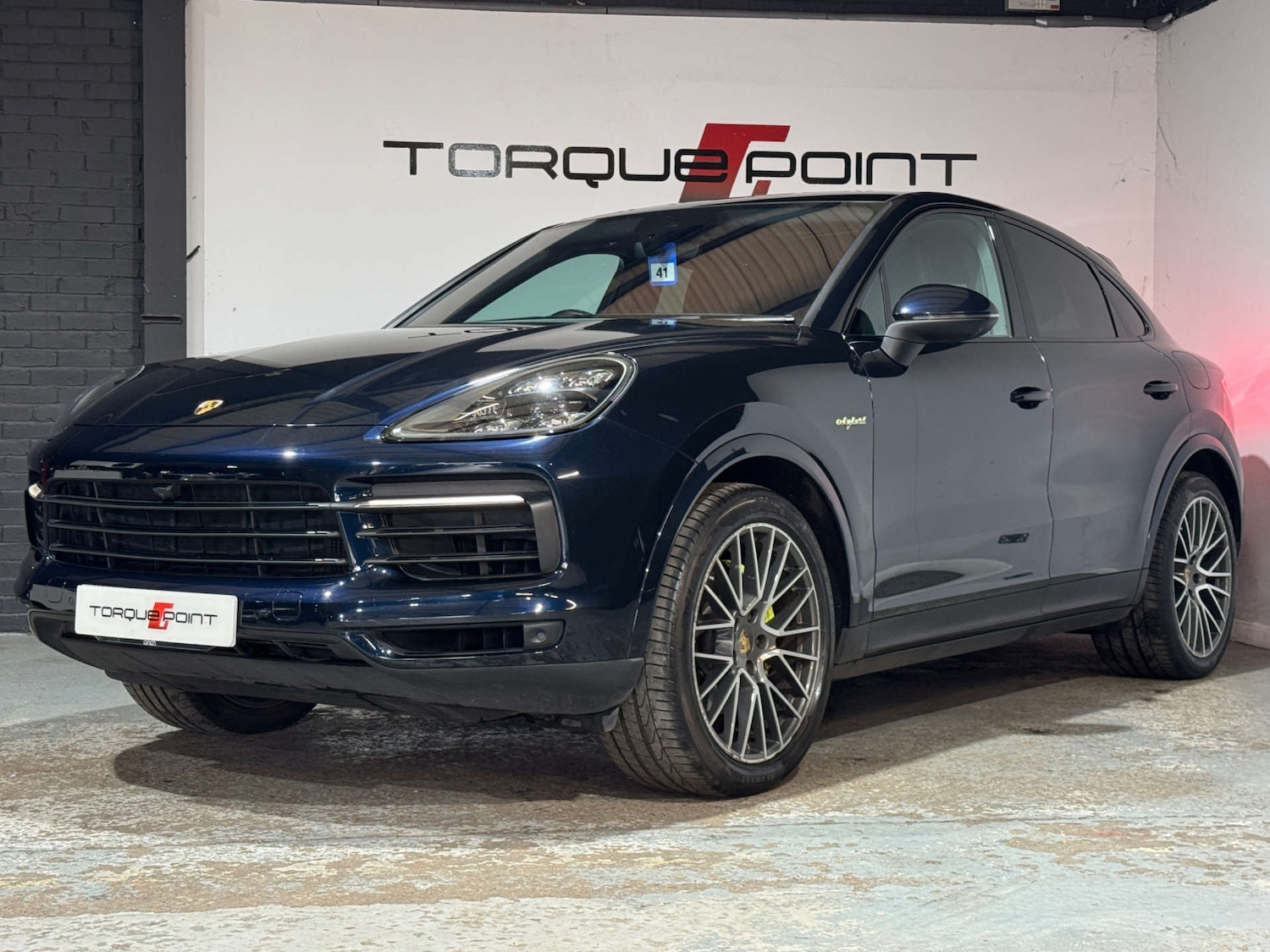 Used Porsche Cayenne 2020 for sale - 76144431: Photo 44