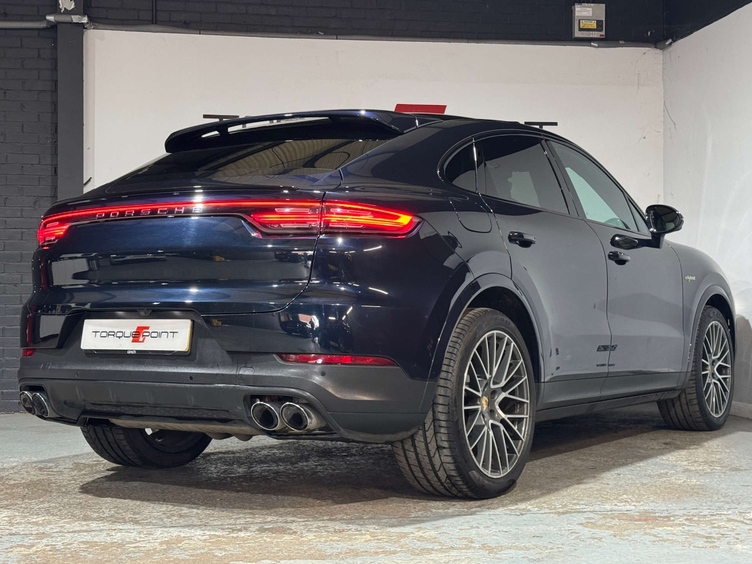 Used Porsche Cayenne 2020 for sale - 76144431: Photo 45