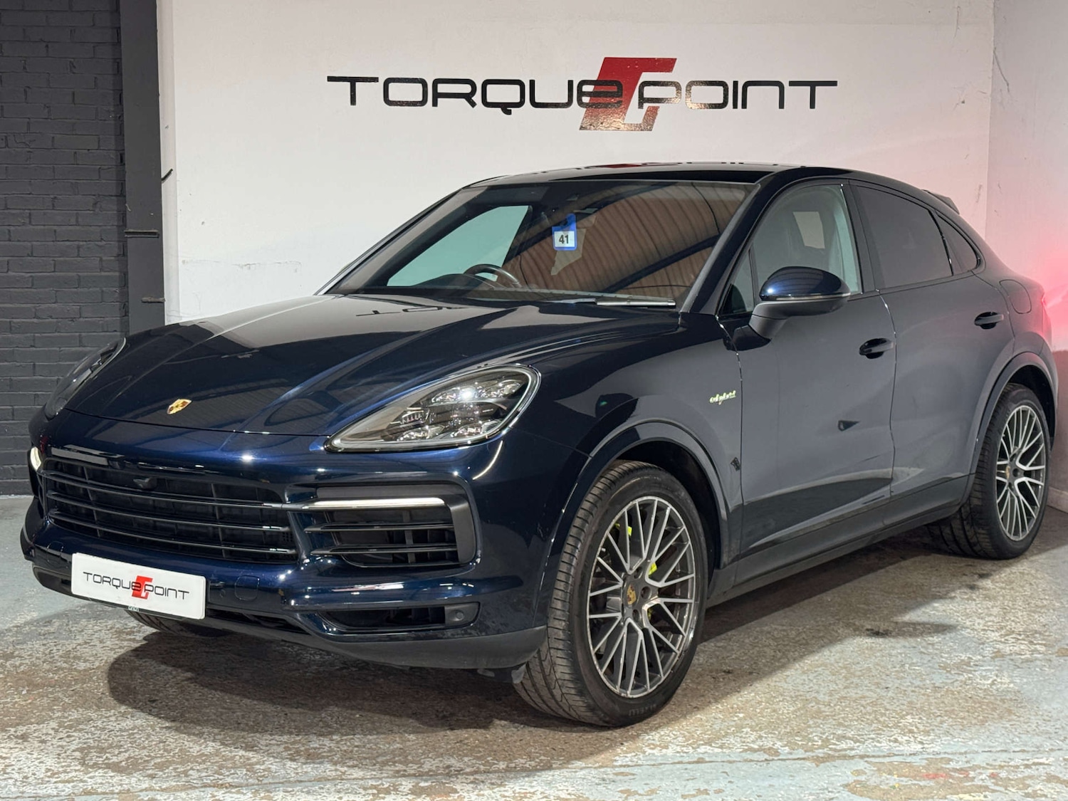 Used Porsche Cayenne 2020 for sale - 76144431: Photo 46