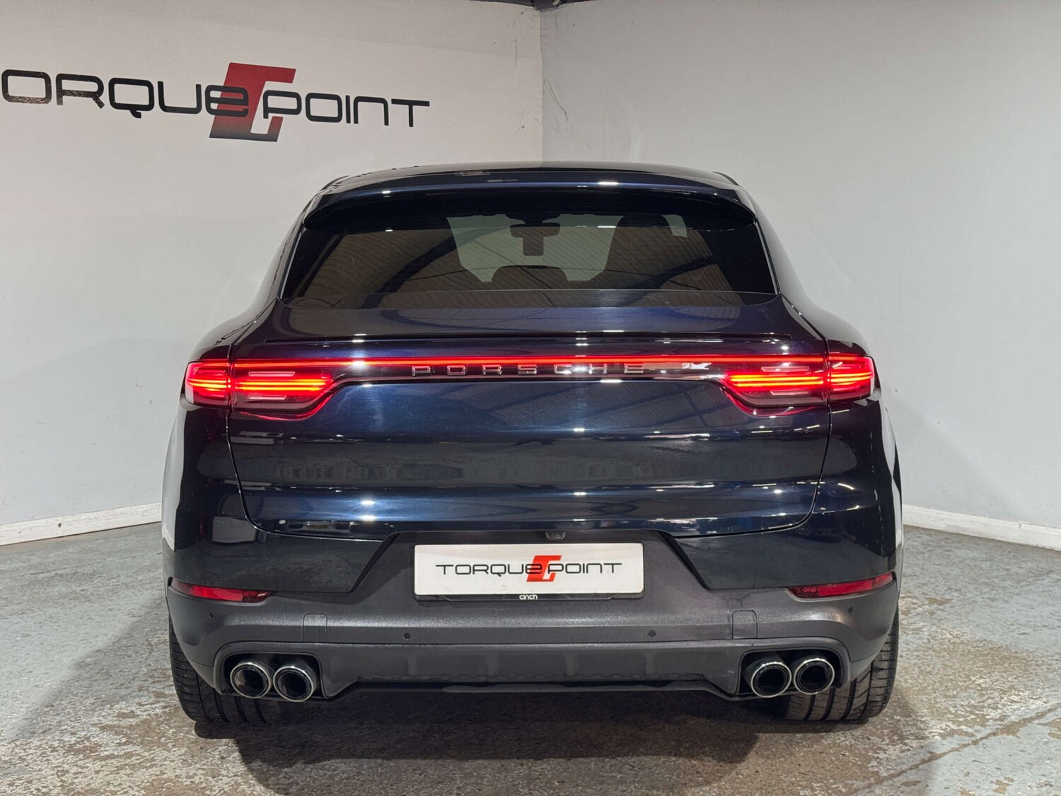 Used Porsche Cayenne 2020 for sale - 76144431: Photo 5