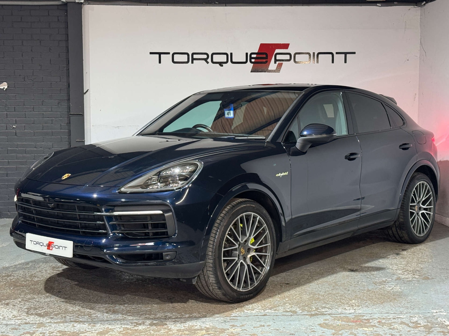 Used Porsche Cayenne 2020 for sale - 76144431: Photo 6