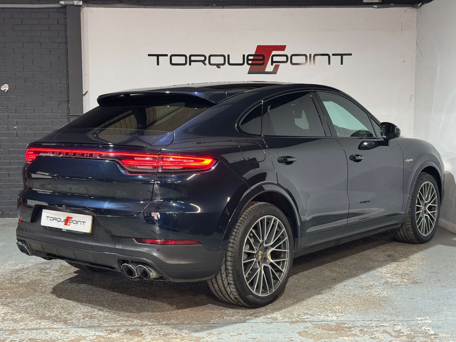 Used Porsche Cayenne 2020 for sale - 76144431: Photo 7