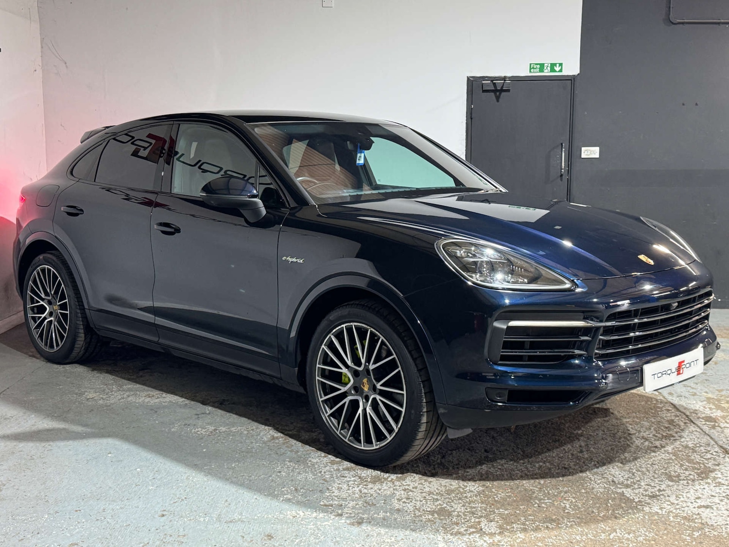 Used Porsche Cayenne 2020 for sale - 76144431: Photo 8