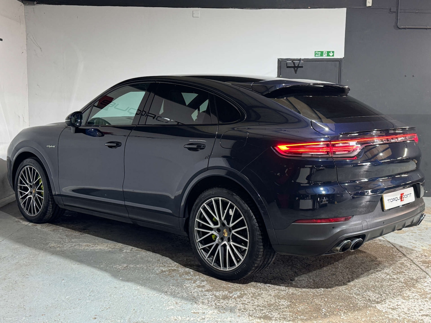 Used Porsche Cayenne 2020 for sale - 76144431: Photo 9