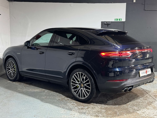 Used Porsche Cayenne 2020 for sale - 76144431: Photo 9
