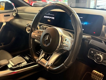 Used Mercedes-Benz A-Class 2019 for sale - 78990494: Photo