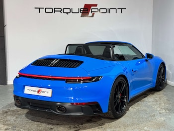 Used Porsche 911 2021 for sale - 75239380: Photo