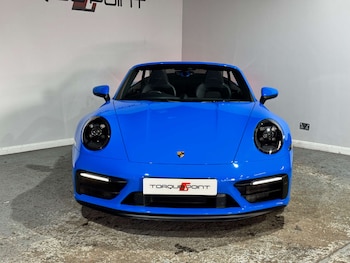 Used Porsche 911 2021 for sale - 75239380: Photo