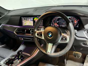 Used BMW X5 2021 for sale - 74421922: Photo