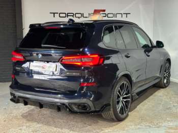 Used BMW X5 2021 for sale - 74421922: Photo
