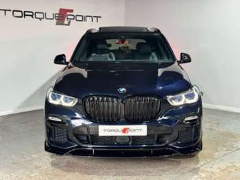 Used BMW X5 2021 for sale - 74421922: Photo