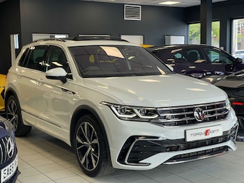 Used Volkswagen Tiguan 2022 for sale - 78353613: Photo