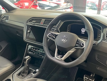 Used Volkswagen Tiguan 2022 for sale - 78353613: Photo