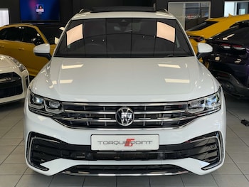 Used Volkswagen Tiguan 2022 for sale - 78353613: Photo