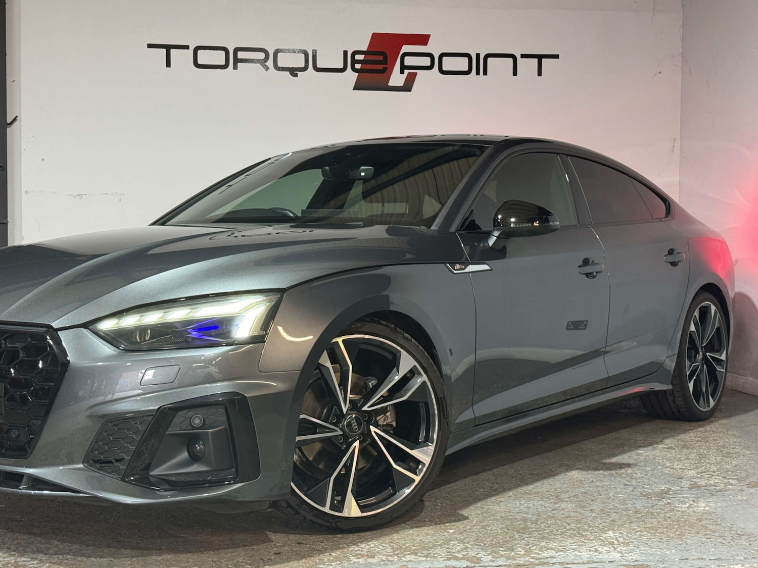 Used Audi A5 2020 for sale - 76278080: Photo 10