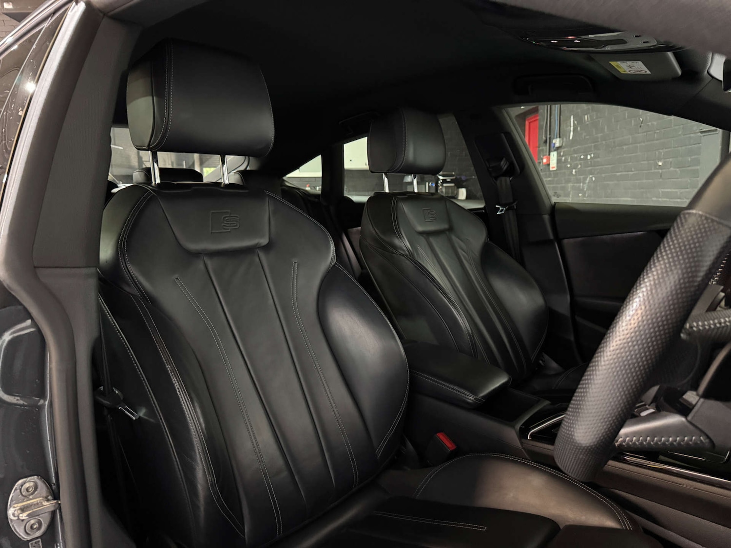 Used Audi A5 2020 for sale - 76278080: Photo 11