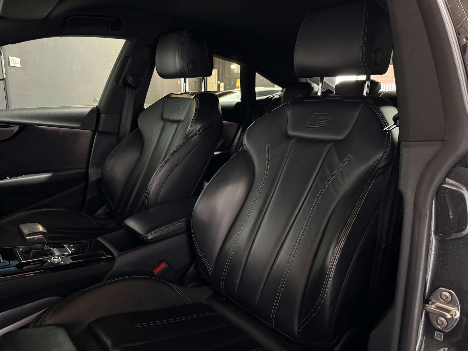 Used Audi A5 2020 for sale - 76278080: Photo 12