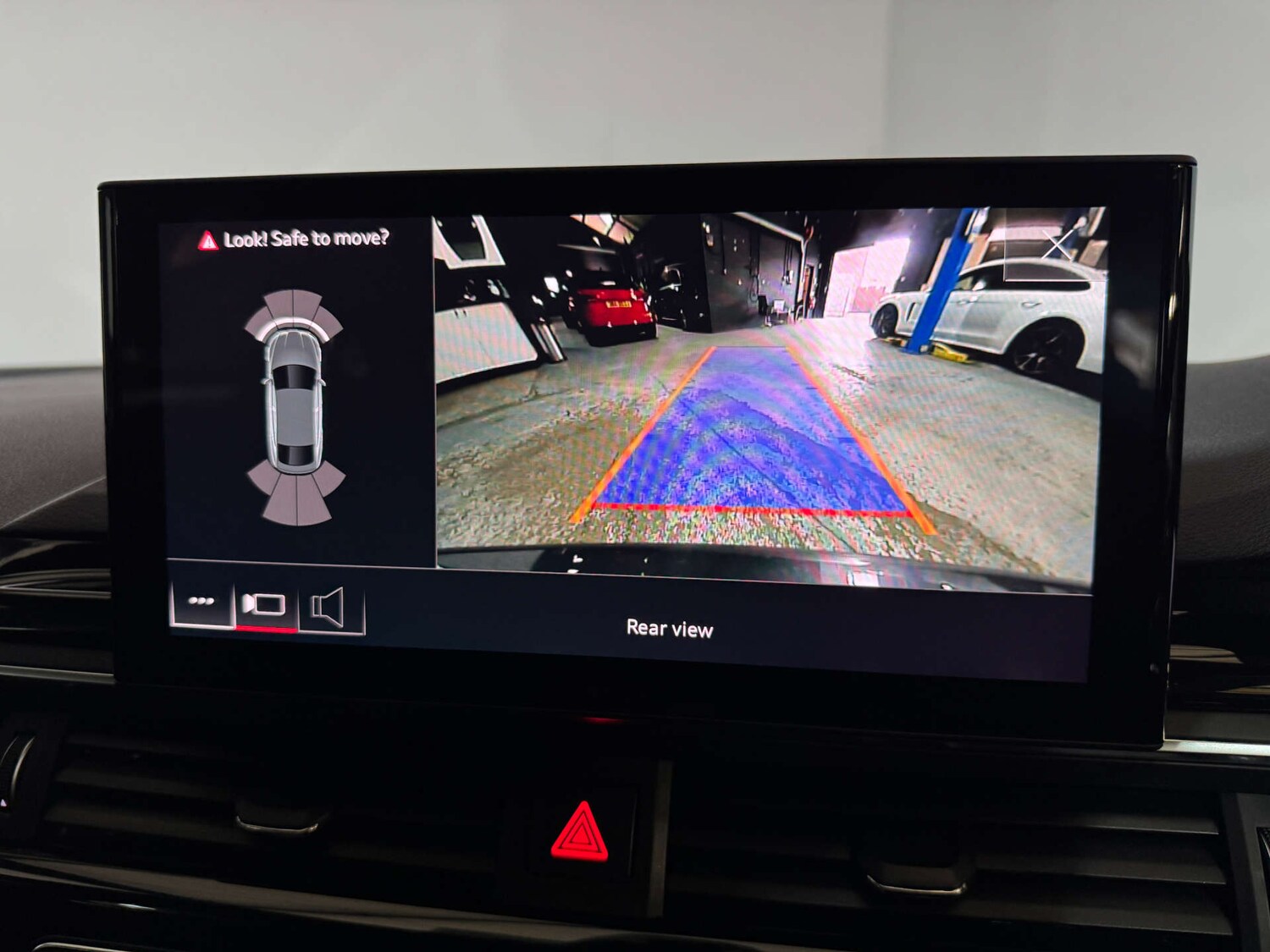 Used Audi A5 2020 for sale - 76278080: Photo 15