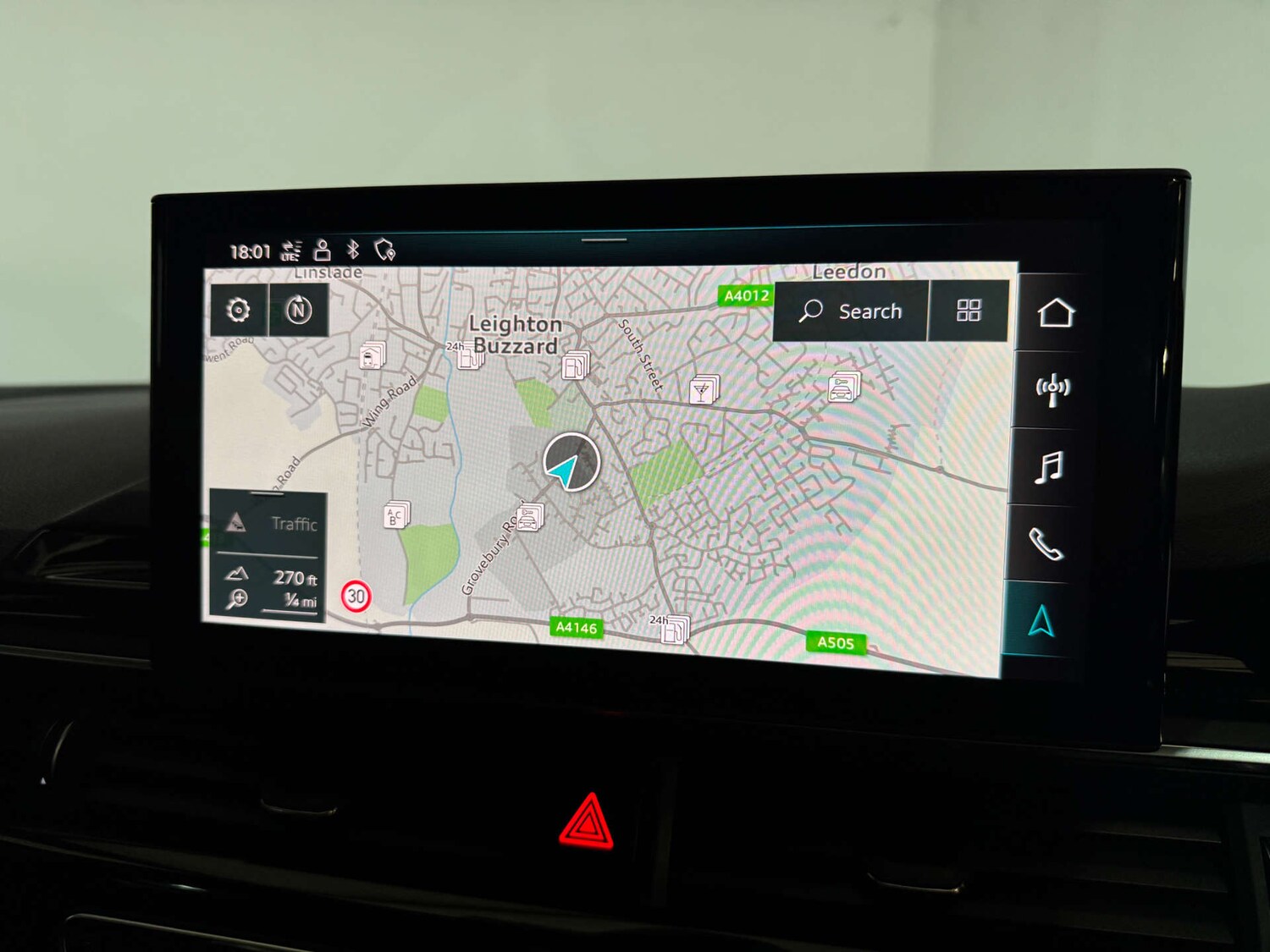 Used Audi A5 2020 for sale - 76278080: Photo 16