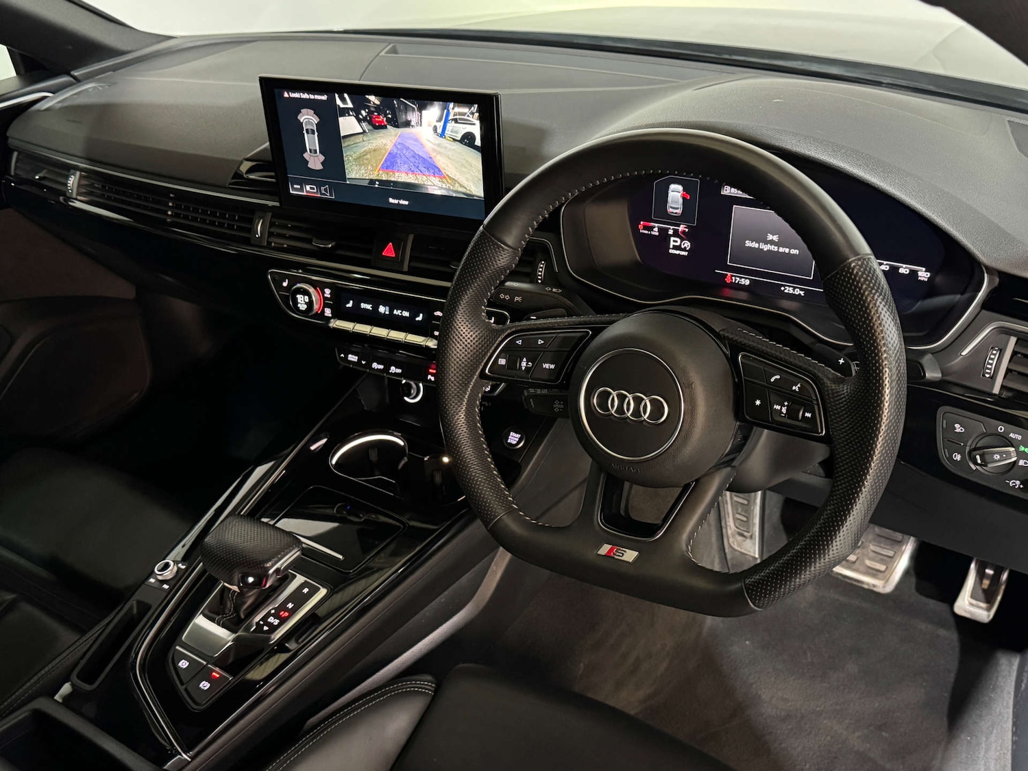 Used Audi A5 2020 for sale - 76278080: Photo 2