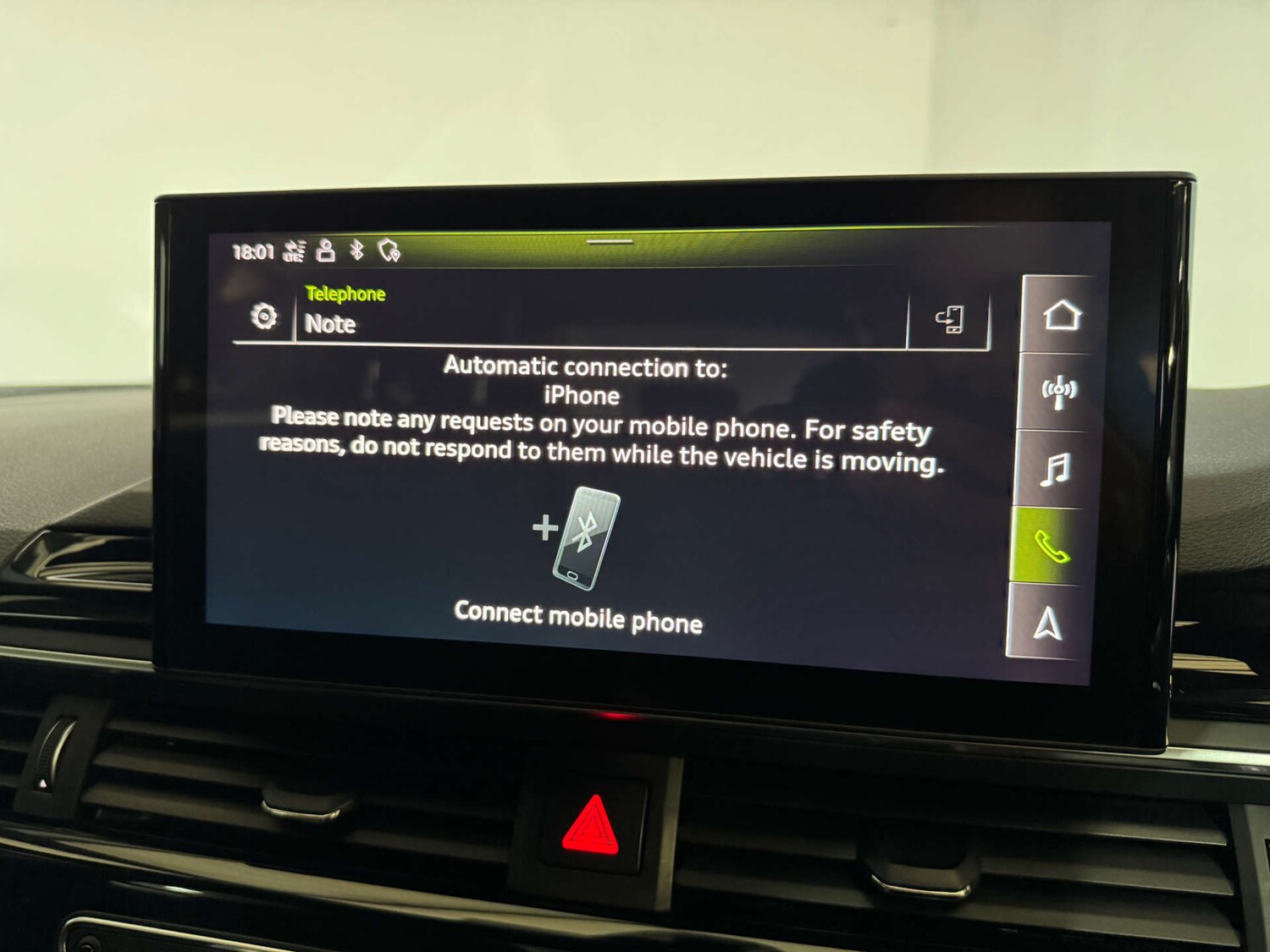 Used Audi A5 2020 for sale - 76278080: Photo 21