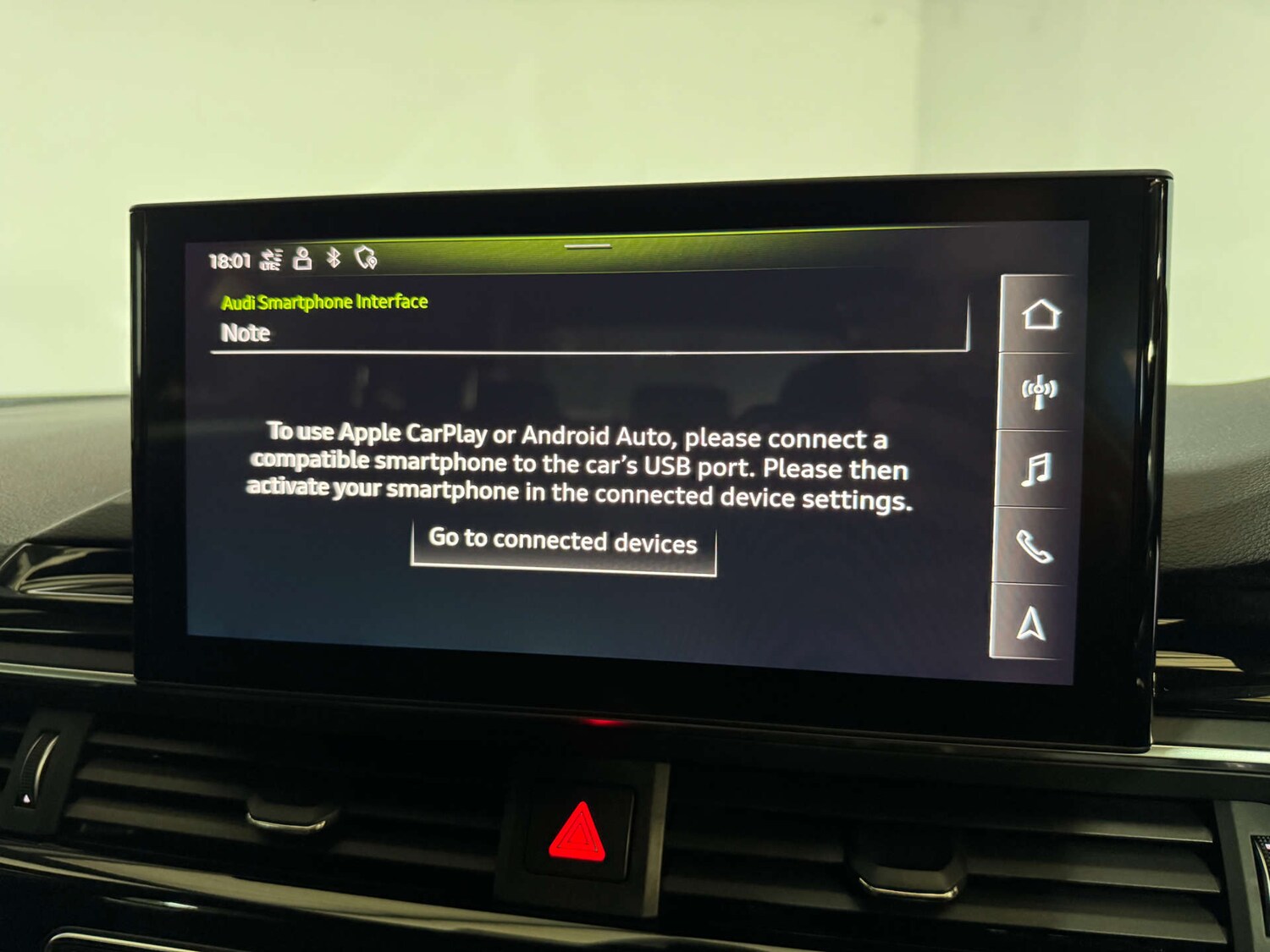 Used Audi A5 2020 for sale - 76278080: Photo 22