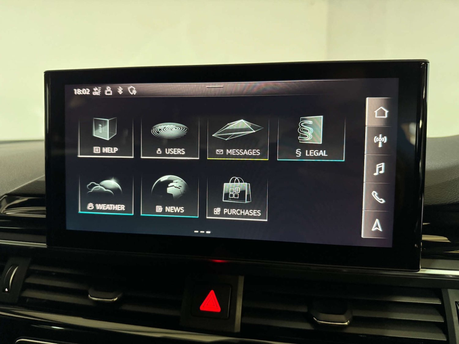 Used Audi A5 2020 for sale - 76278080: Photo 24