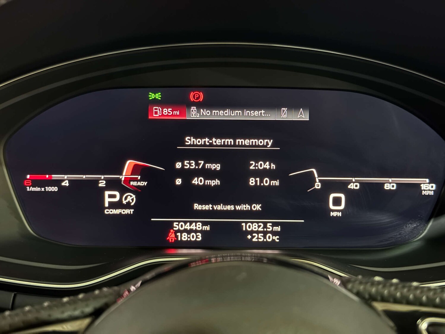 Used Audi A5 2020 for sale - 76278080: Photo 25