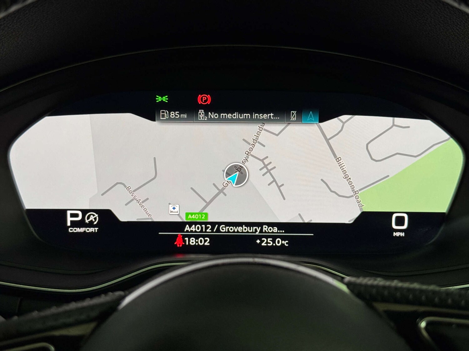 Used Audi A5 2020 for sale - 76278080: Photo 26