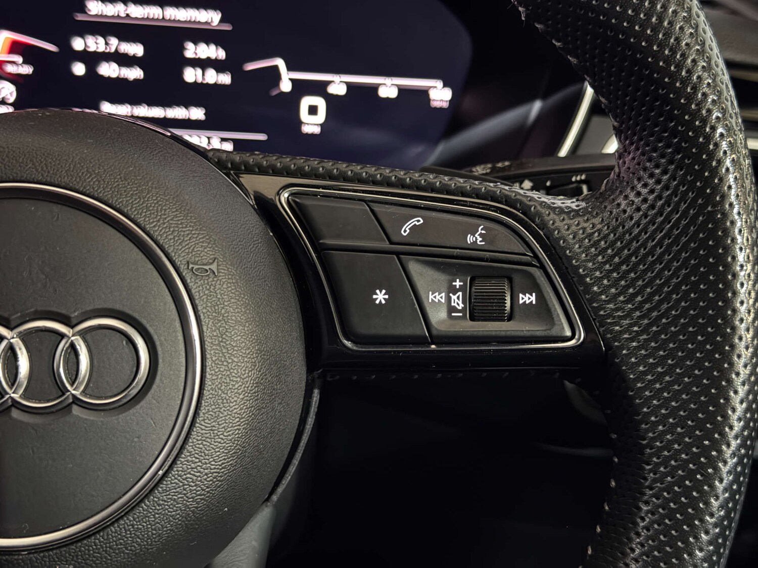 Used Audi A5 2020 for sale - 76278080: Photo 28