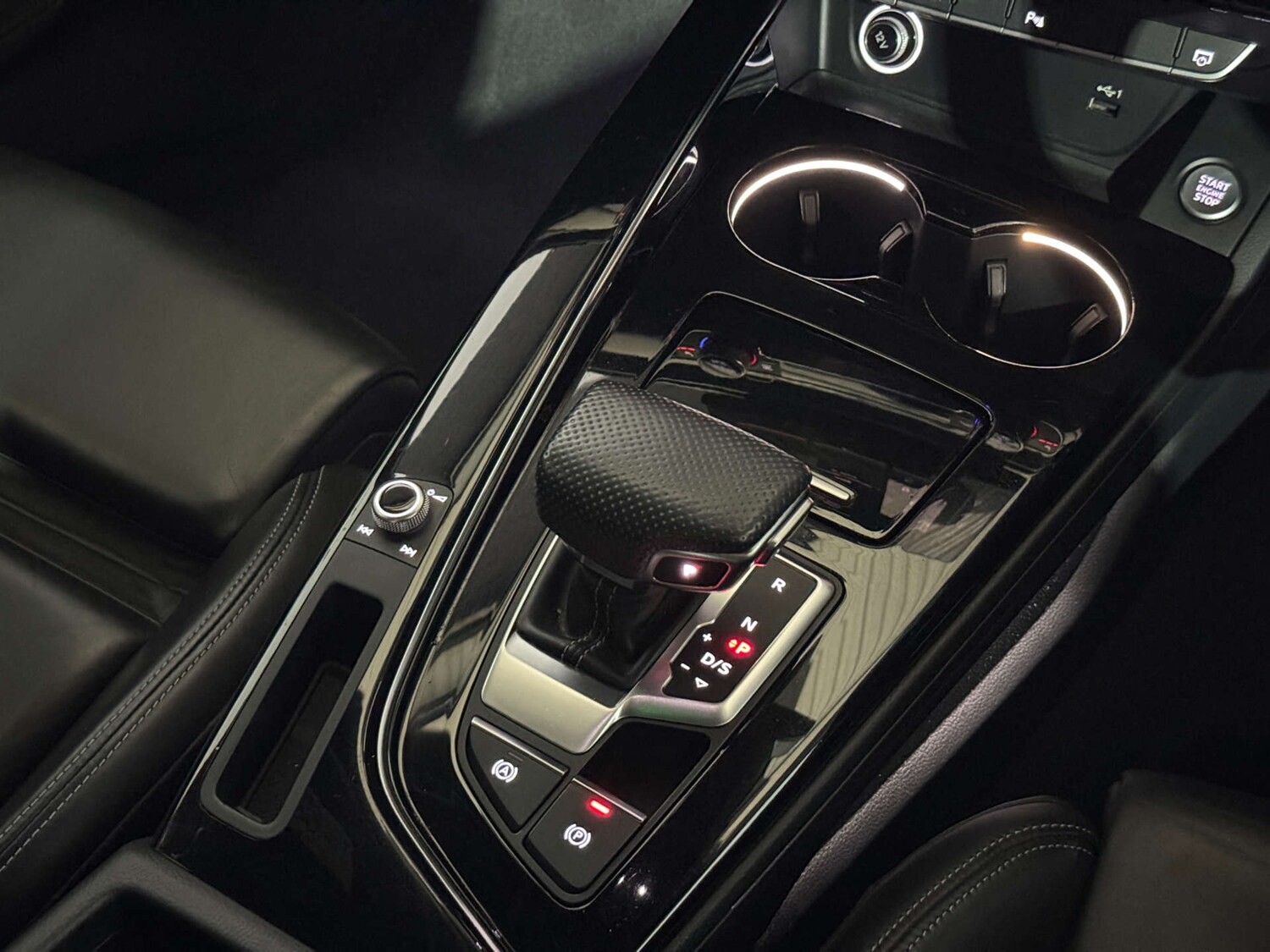 Used Audi A5 2020 for sale - 76278080: Photo 30