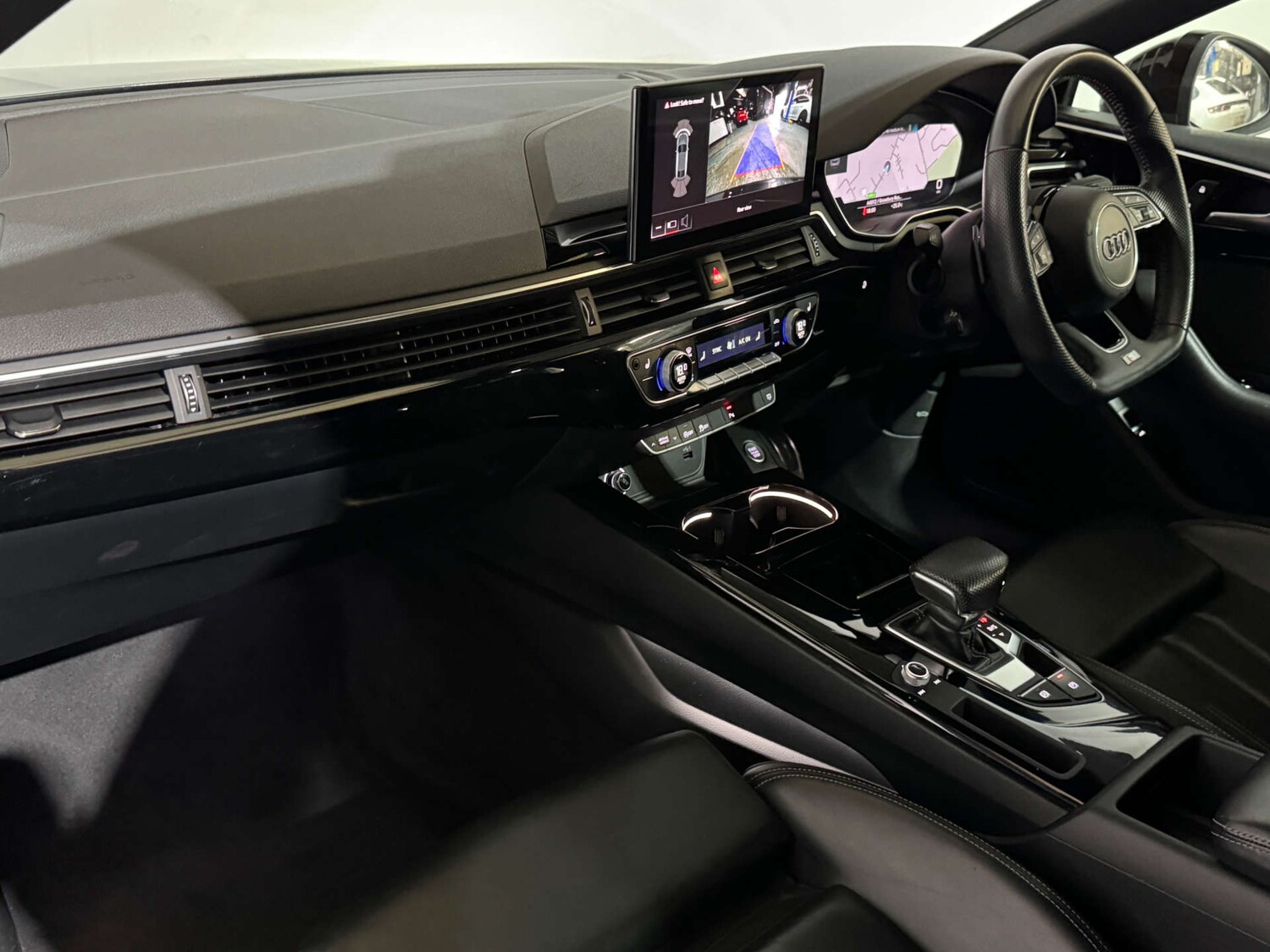 Used Audi A5 2020 for sale - 76278080: Photo 34