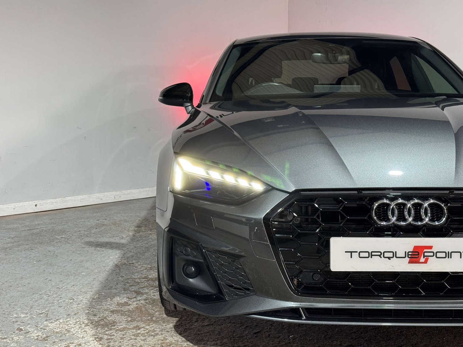 Used Audi A5 2020 for sale - 76278080: Photo 37