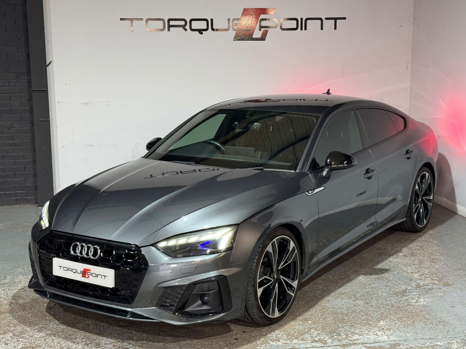 Used Audi A5 2020 for sale - 76278080: Photo 39