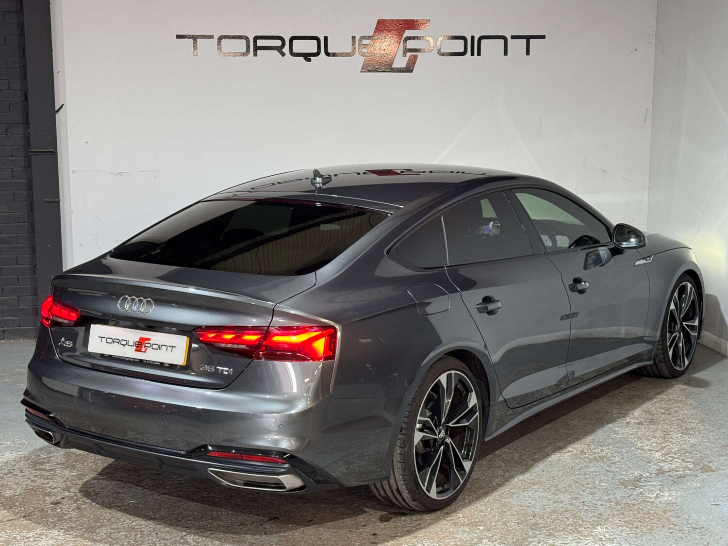 Used Audi A5 2020 for sale - 76278080: Photo 40