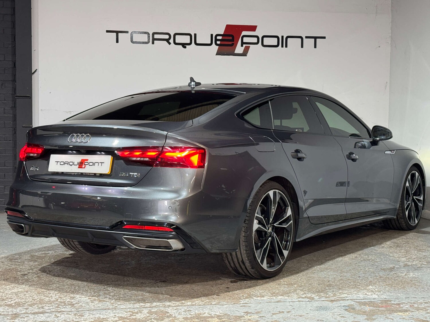 Used Audi A5 2020 for sale - 76278080: Photo 42