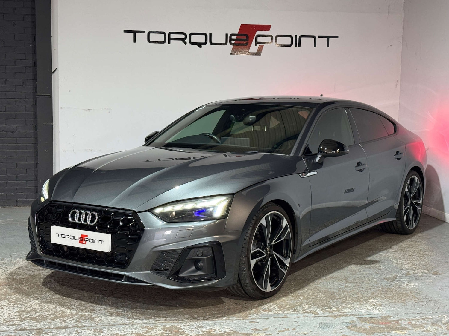 Used Audi A5 2020 for sale - 76278080: Photo 43